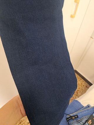 Jeans Lizzy - Azul marino