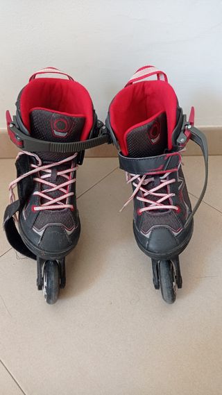 Patines infantiles | Talla 32-35
