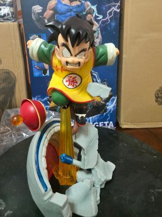 Figura Gohan Bambino 22cm