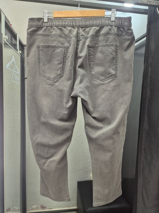 Pantalón Bexleys, Talla 44