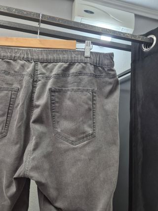 Pantalón Bexleys, Talla 44