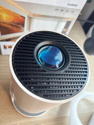 Proyector Magcubic Multimedia WiFi