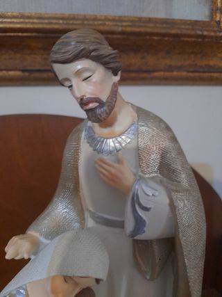 Natività Sacra Famiglia