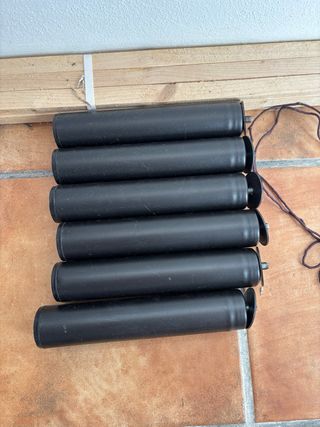 Somier 140x200 cm - Cama