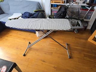 Plancha de ropa Ikea - Práctica y ligera