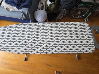 Plancha de ropa Ikea - Práctica y ligera