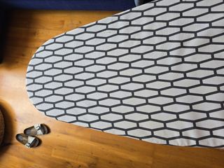 Plancha de ropa Ikea - Práctica y ligera