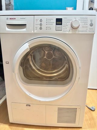 Secadora Bosch Avantixx 7 - 7kg