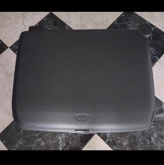 Samsonite - Maleta Grande Negra