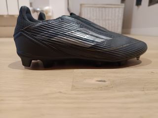 Botas Fútbol Adidas F50 - Talla 36