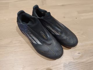 Botas Fútbol Adidas F50 - Talla 36