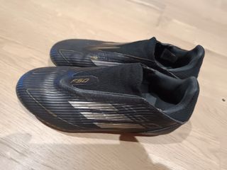 Botas Fútbol Adidas F50 - Talla 36