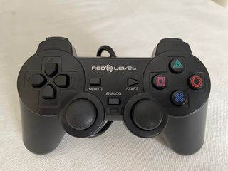 PS2 + Volante