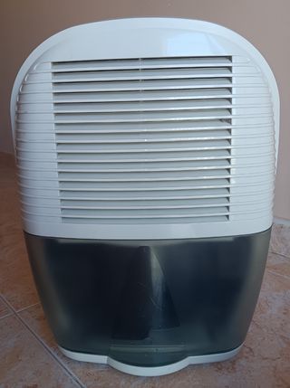 Deshumificador Dem 10 Delonghi.