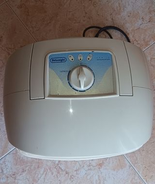 Deshumificador Dem 10 Delonghi.