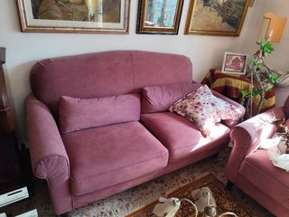 Divani Poltrone e Sofà 