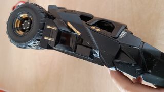 Modellino Batmobile Batman