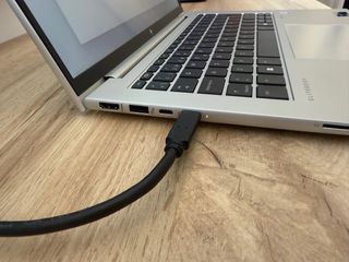 HP Elitebook 840 G11 - Plata 32GB RAM 256GB SSD
