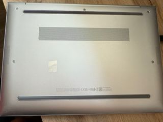 HP Elitebook 840 G11 - Plata 32GB RAM 256GB SSD
