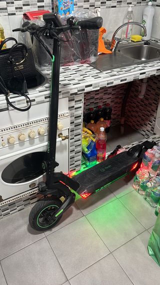 Patinete eléctrico Youin