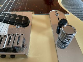 Rebajón !!!Telecaster Fender American Deluxe 