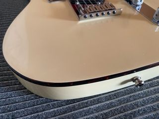 Rebajón !!!Telecaster Fender American Deluxe 