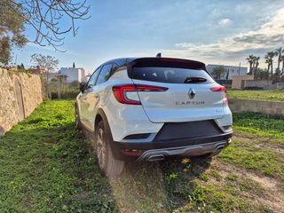 Renault Captur 2021