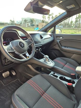 Renault Captur 2021