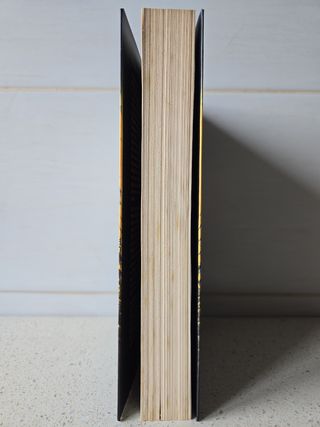 El pasillo de la muerte de Stephen King 