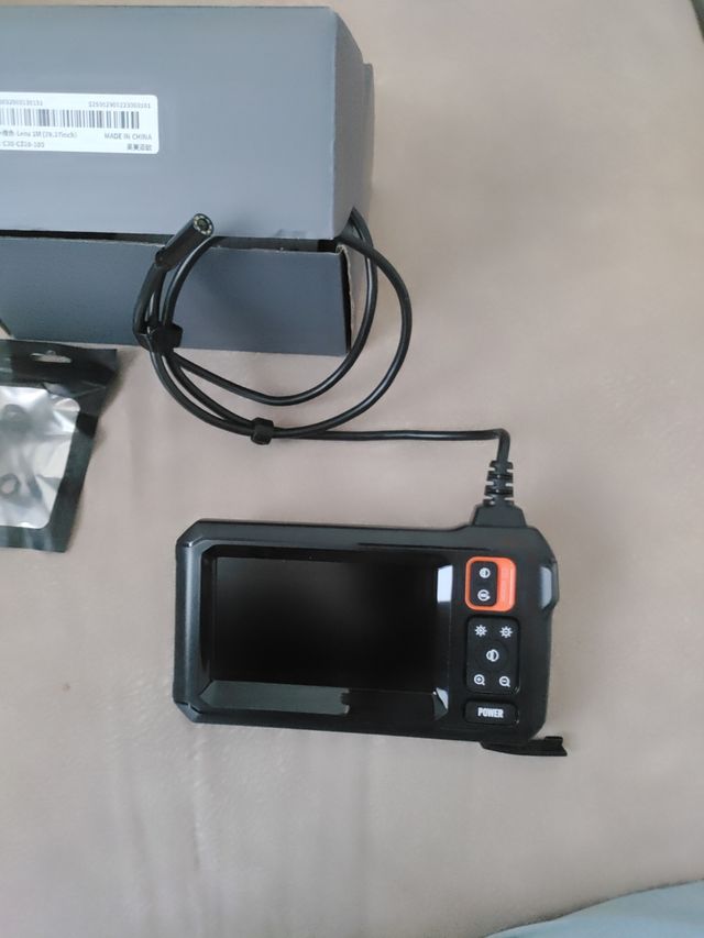 Endoscopio Cámara 1M (39.37")