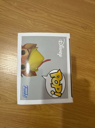 Funko POP! Robin Hood #1440