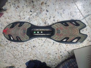Oxelo Waveboard usado