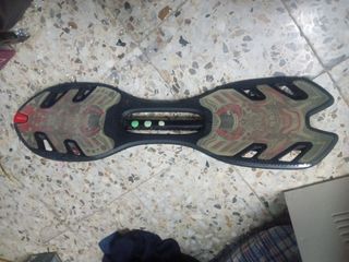 Oxelo Waveboard usado