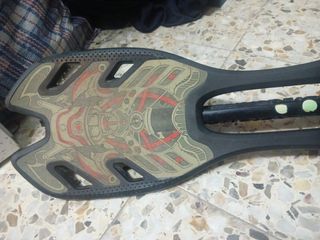 Oxelo Waveboard usado