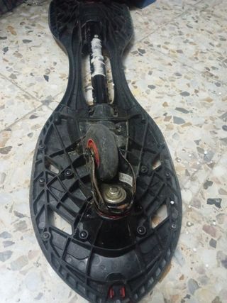 Oxelo Waveboard usado