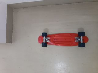 Skateboard rojo - Penny
