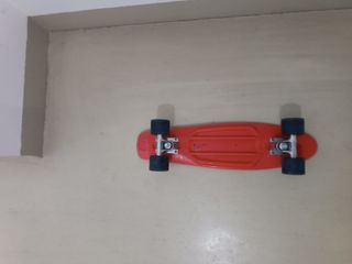 Skateboard rojo - Penny