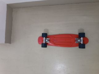Skateboard rojo - Penny