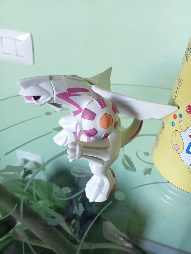 Lattine Ocean Bomb Pokémon