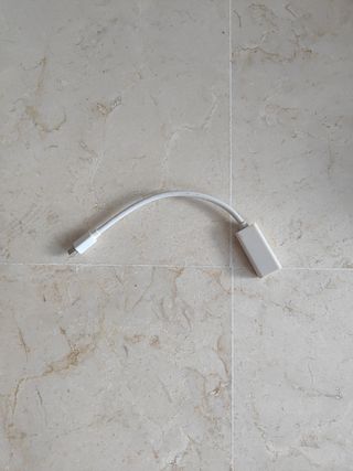 Adattatore da Mini DisplayPort a HDMI