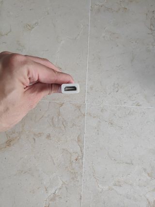 Adattatore da Mini DisplayPort a HDMI
