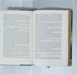 DESTINOS COMPARTIDOS - Eileen Goudge 