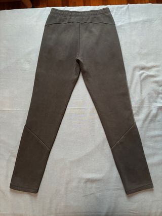 Pantaloni Puma neri tg.S