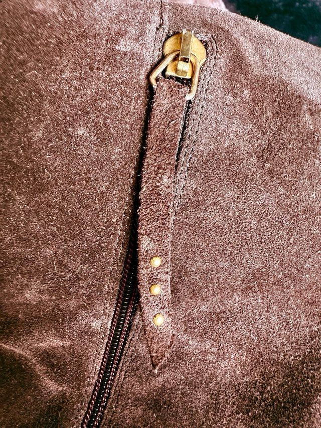 Botas mosqueteras Paloma Barceló marrón