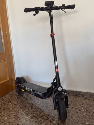 Patinete eléctrico Dynamic Pro