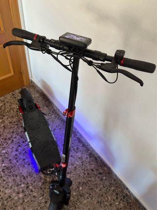 Patinete eléctrico Dynamic Pro