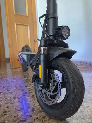 Patinete eléctrico Dynamic Pro
