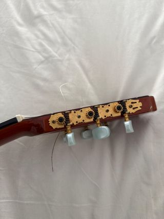 Guitarra Clásica Alhambra