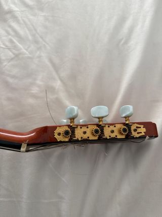 Guitarra Clásica Alhambra