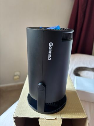 Proyector gaimoo - Cine en Casa.